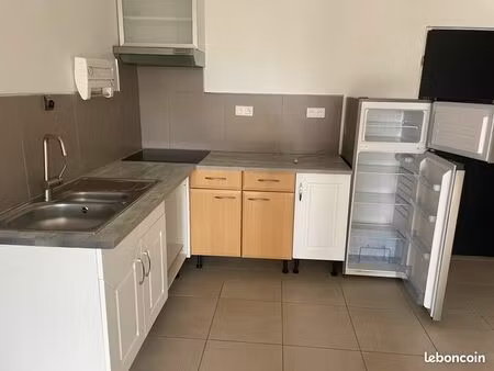 loue appartement rez de chaussee