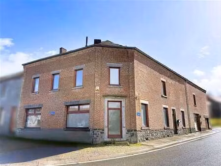 superbe appartement 2 chambres au dernier étage