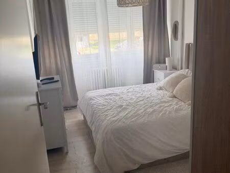 appartement hem résidence claude bernard