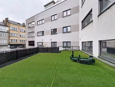 loft avec terrasse et garage