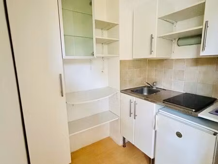 t1 bis 25m2 pk loos lille chru