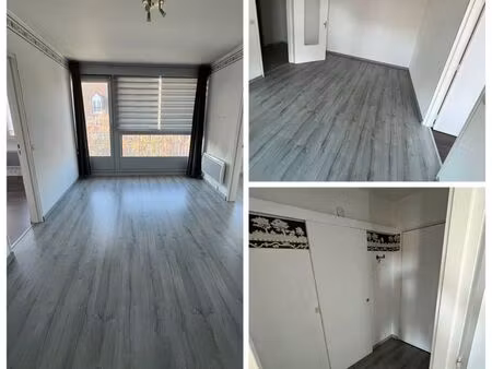 appartement t2 seclin à 2 minutes à pieds de la gare