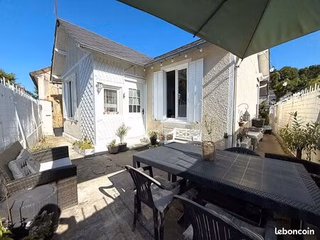 maison 4 pièces 57 m²