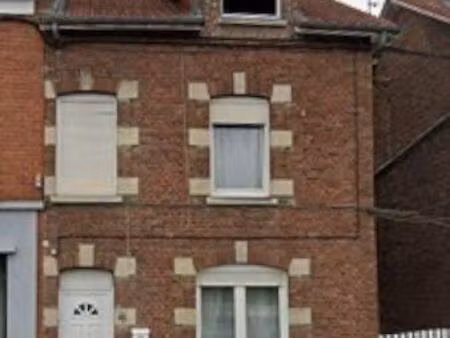 maison 5 pièces 98 m²