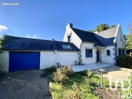 maison 5 pièces 111 m²