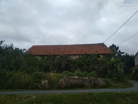 vends grange 20000 euros