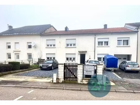en vente maison individuelle 210 m² – 495 000 € |hagen