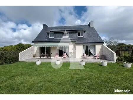 propriété 7 pièces 140 m²