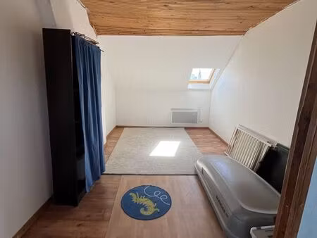 maison 6 pièces 129 m²