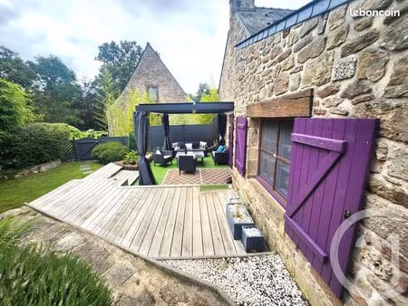 longère 7 pièces 167 m²