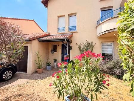 maison 7 pièces 130 m²