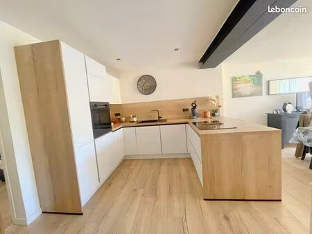 maison 5 pièces 139 m²