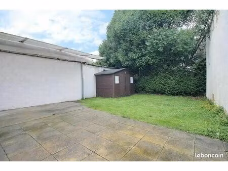 maison 5 pièces 90 m²