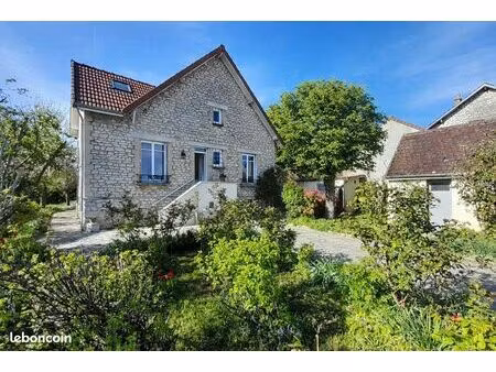 maison à senlis même : rare à ce prix