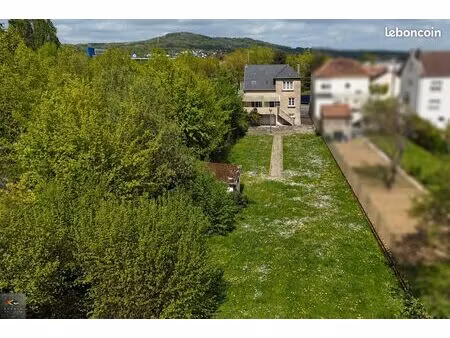 maison 8 pièces 150 m²