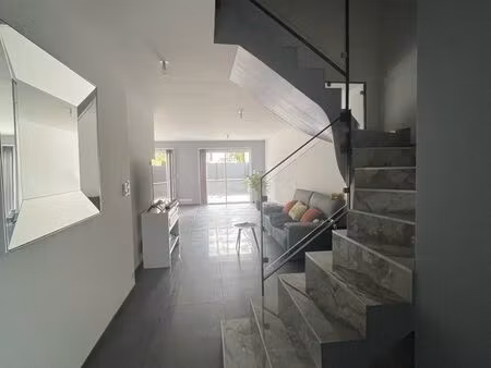 maison individuelle - f5 - 125m2