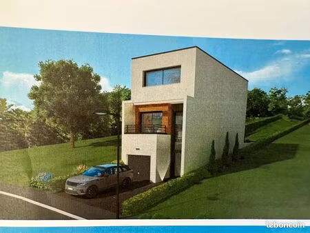 maison 5 pièces 102 m²