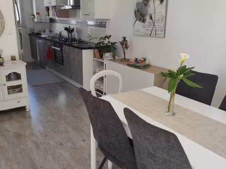 maison de ville vannes