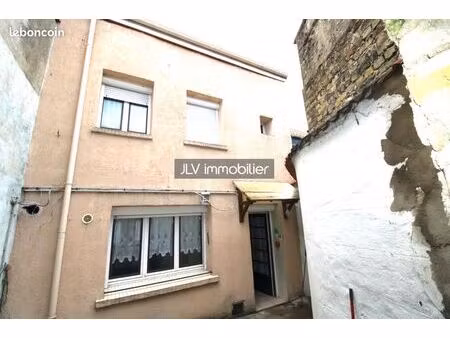 maison 6 pièces 130 m²