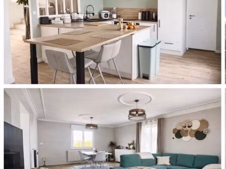 maison individuelle et familiale à woippy