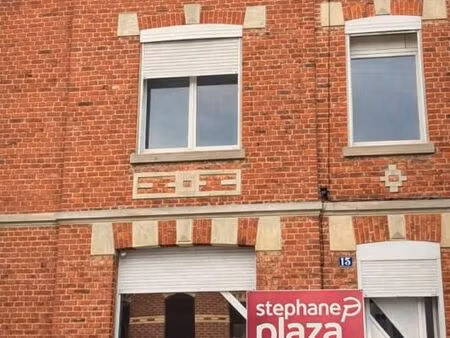 maison 6 pièces 99 m²