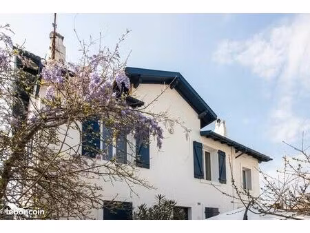 appartement 4 pièces 97 m²