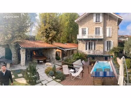 logements étudiants villa pia de sept à juin