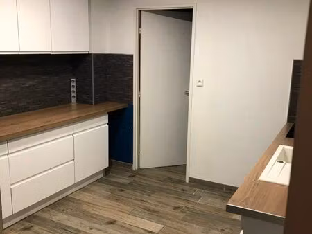 appartement 3chambres 81m2