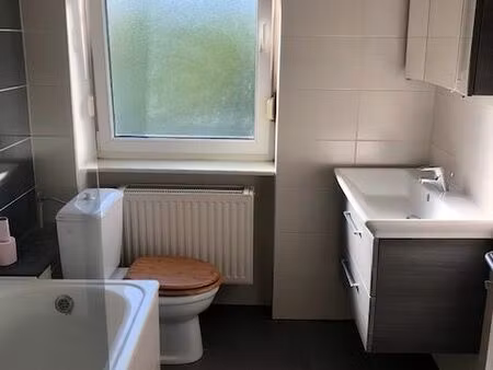 location immobilière