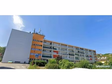 appartement 1 pièce 36 m²