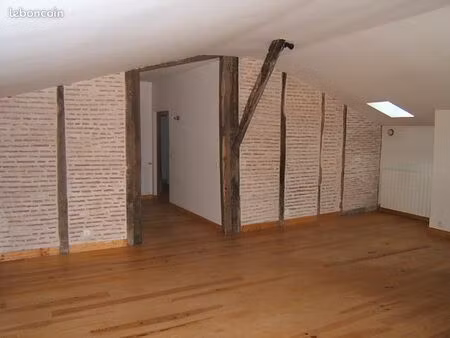 appartement 5 pieces