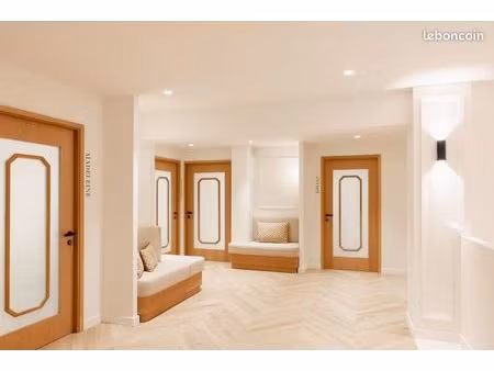 bureau à partager 1 jour/semaine au sein du cabinet médical gyn&sens à biarritz