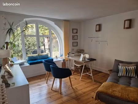 partage de cabinet de thérapeute