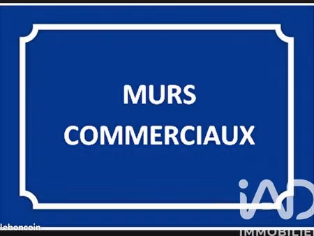 local 42 m² bayonne