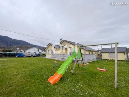 maison 5 pièces 120 m²