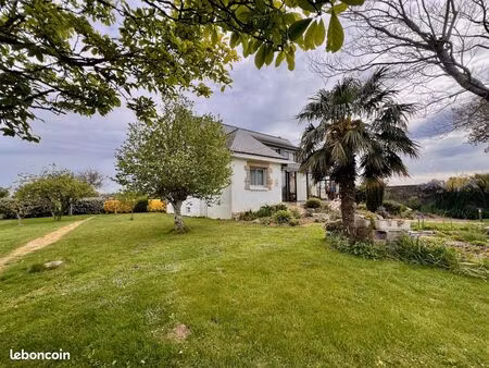 maison 7 pièces 182 m²