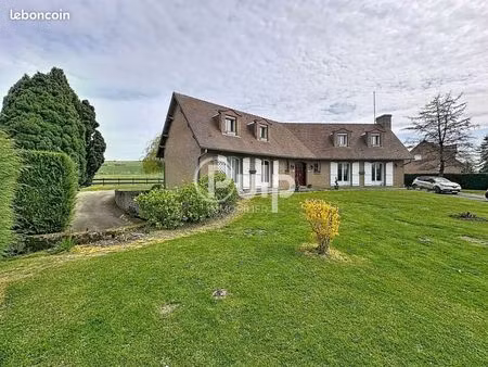 pavillon 10 pièces 152 m²