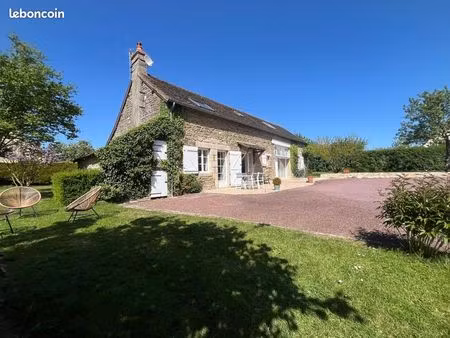 maison 7 pièces 165 m²
