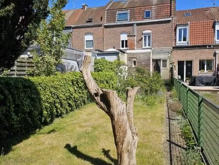 maison 5 pièces 95 m²