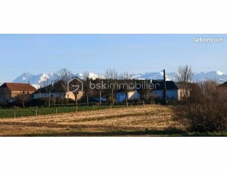 terrain 2 331 m² lombia
