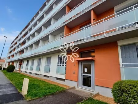 studio 1 pièce 18 m²