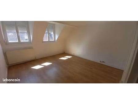 appartement t2 centre ville