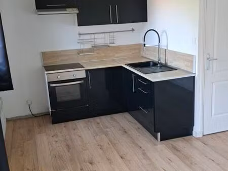 appartement béthune centre