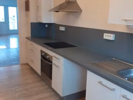 appartement à louer boulogne-sur-mer