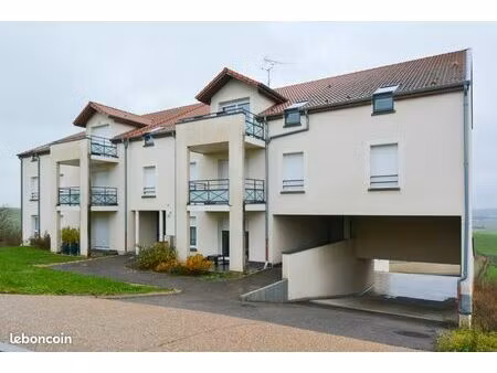 loue appartement t2 à breistroff la grande