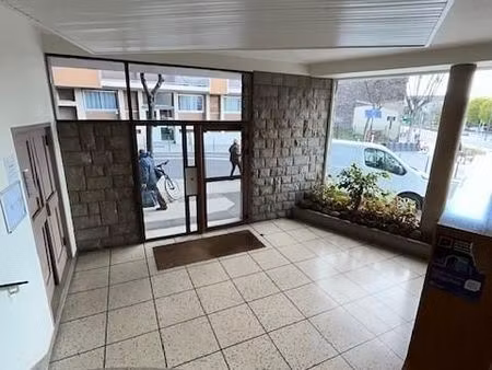 appartement en viager 3 pièces 44 m²