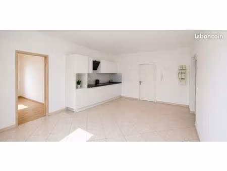 loue appartement f4 76m2