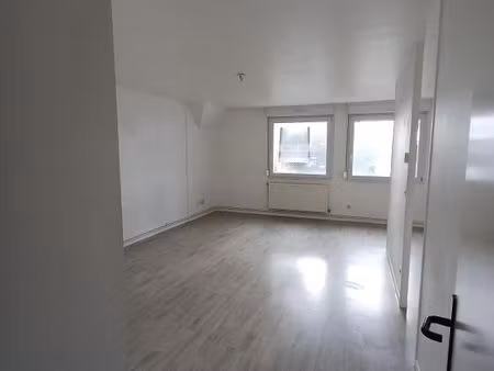 appartement 3 pièces 70 m²
