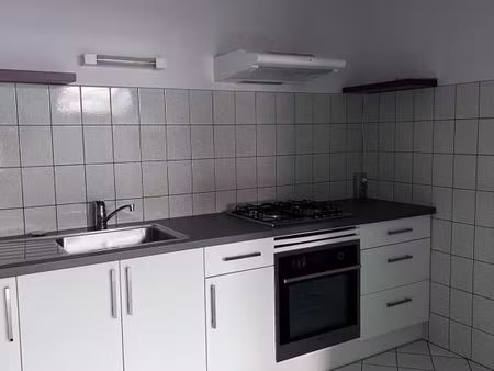 appartement 3 pièces 73 m²