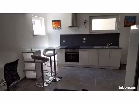 particulier loue beau studio meublé à forbach